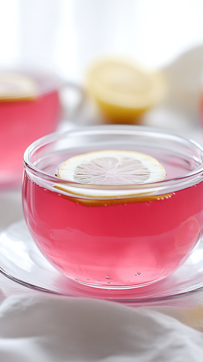 3 Ingredient Gelatin Trick Recipe