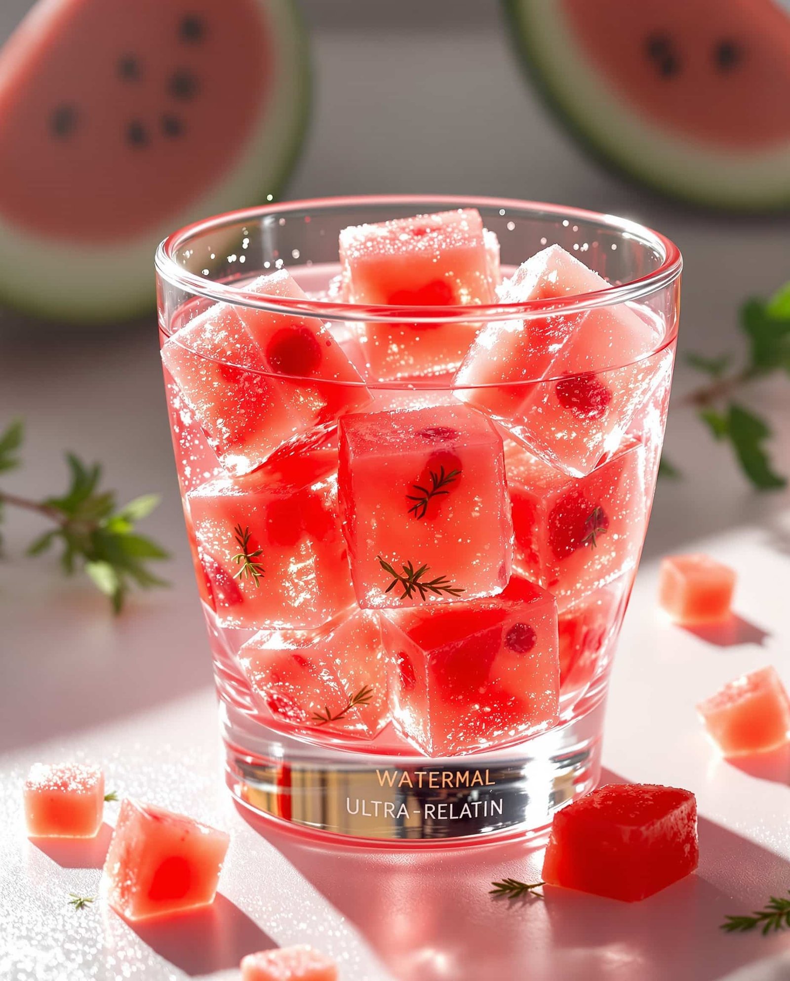 5-Second Gelatin Trick Recipe