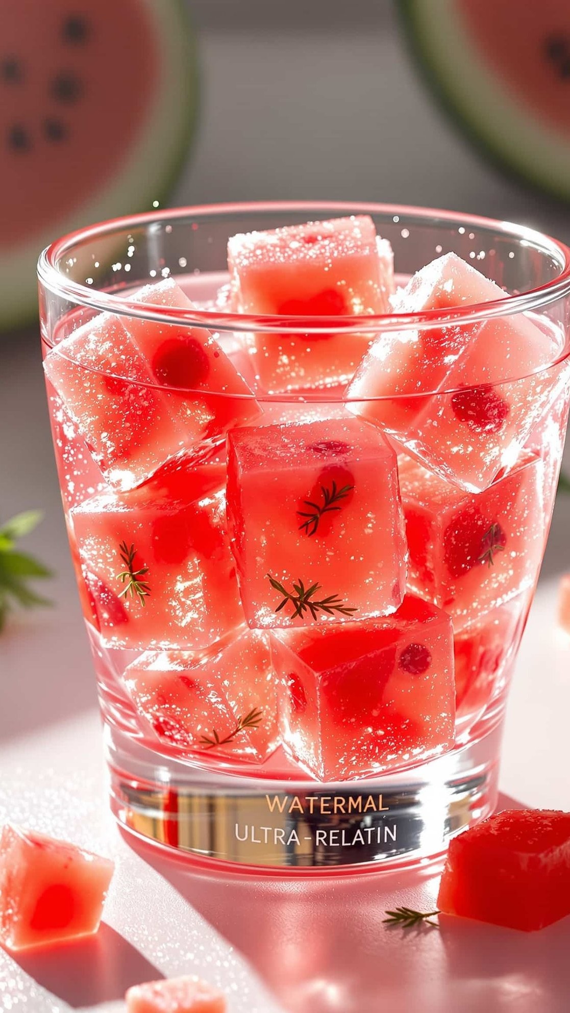 5-Second Gelatin Trick Recipe