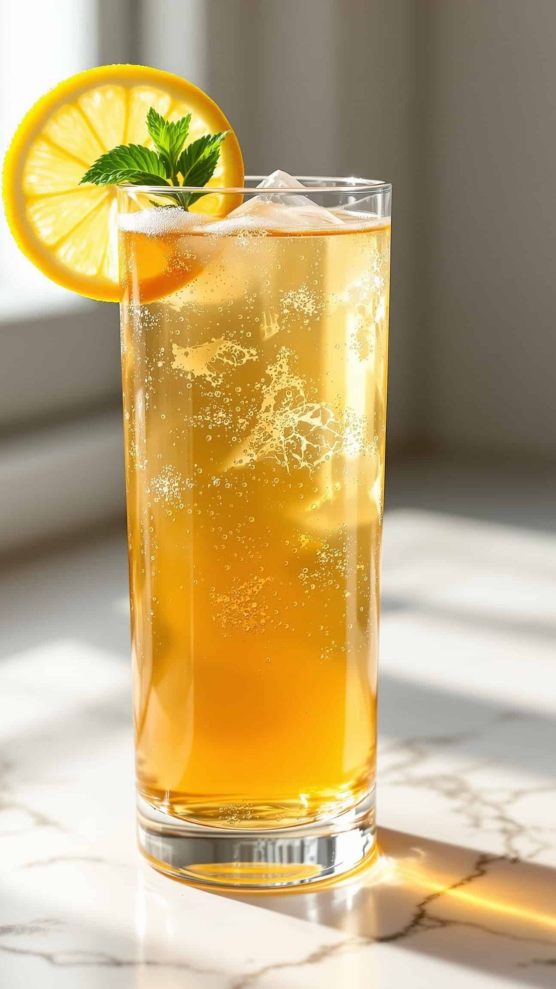 ACV Prebiotic Drink Recipe