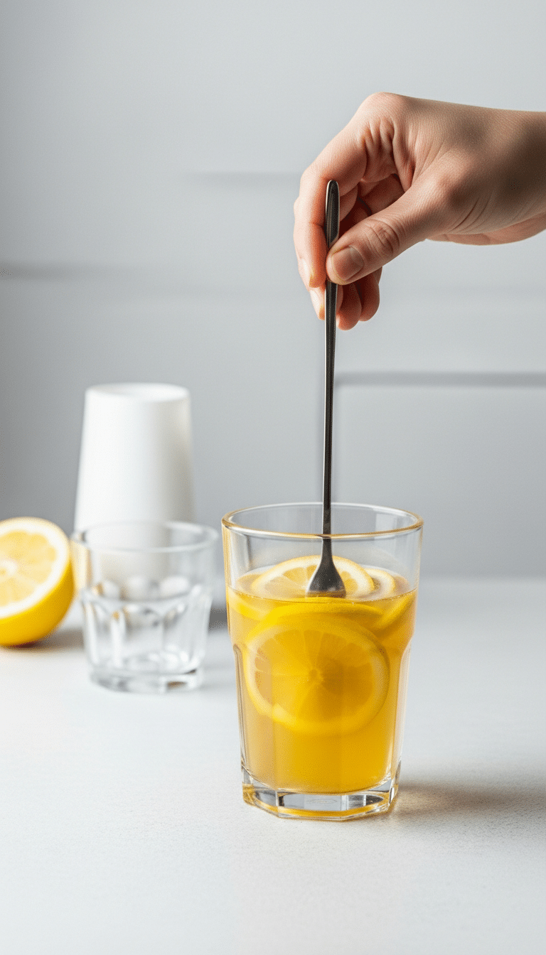 Overview Acv Trick To Weight Lose With Lemon And Water Serving Asked acv trick to weight lose with lemon and water serving frequently overview