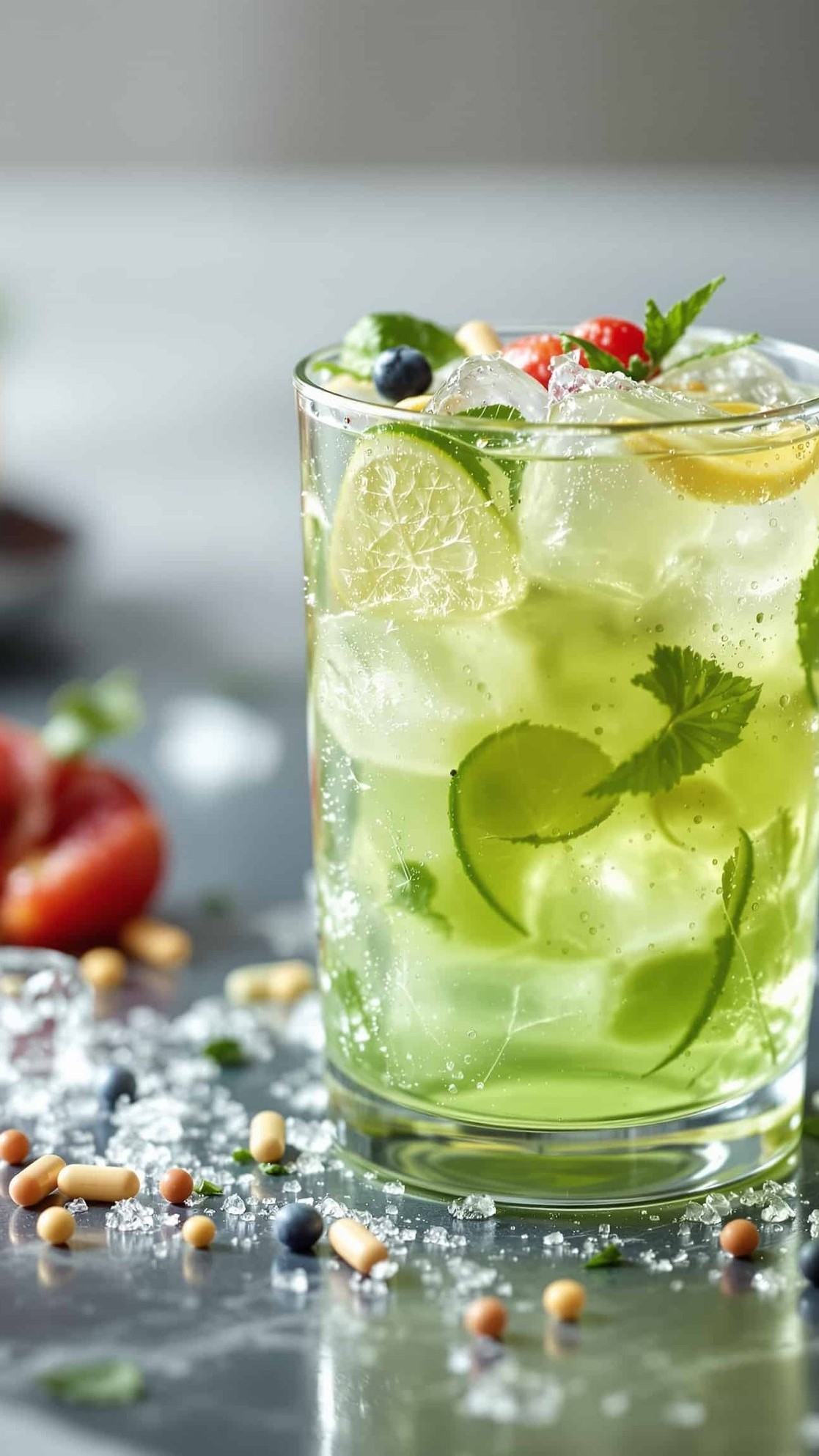 Anti-Inflammatory Juice