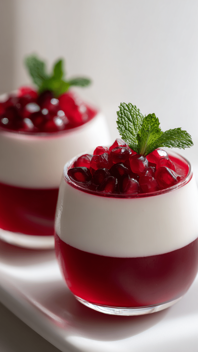 Apple Cider Vinegar Pomegranate Gelatin Wellness 2026
