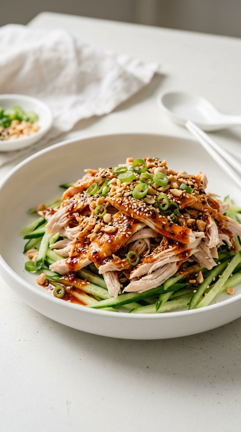 Bang Bang Chicken Recipe
