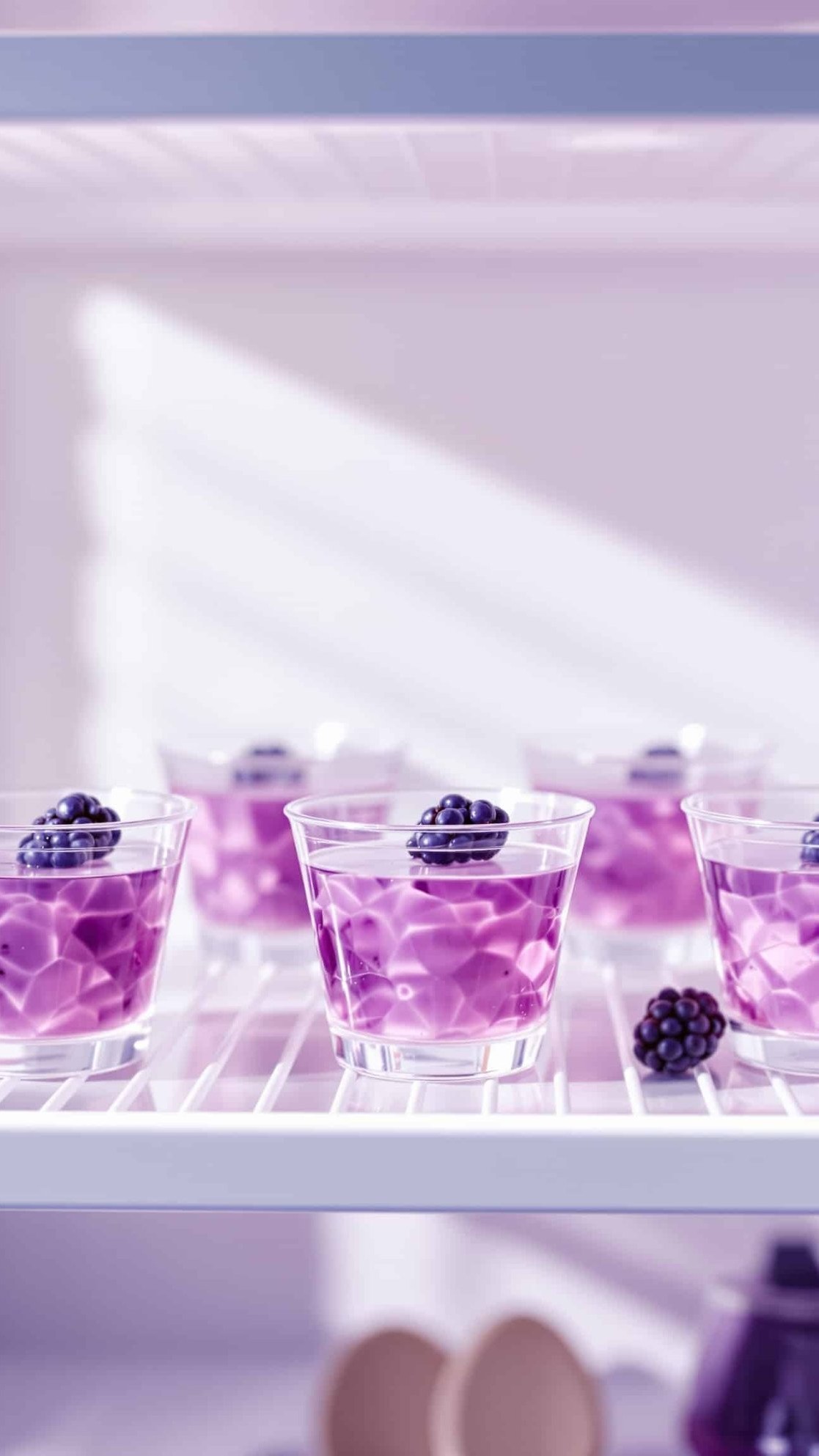 Bariatric Friendly Jello Snack Recipe