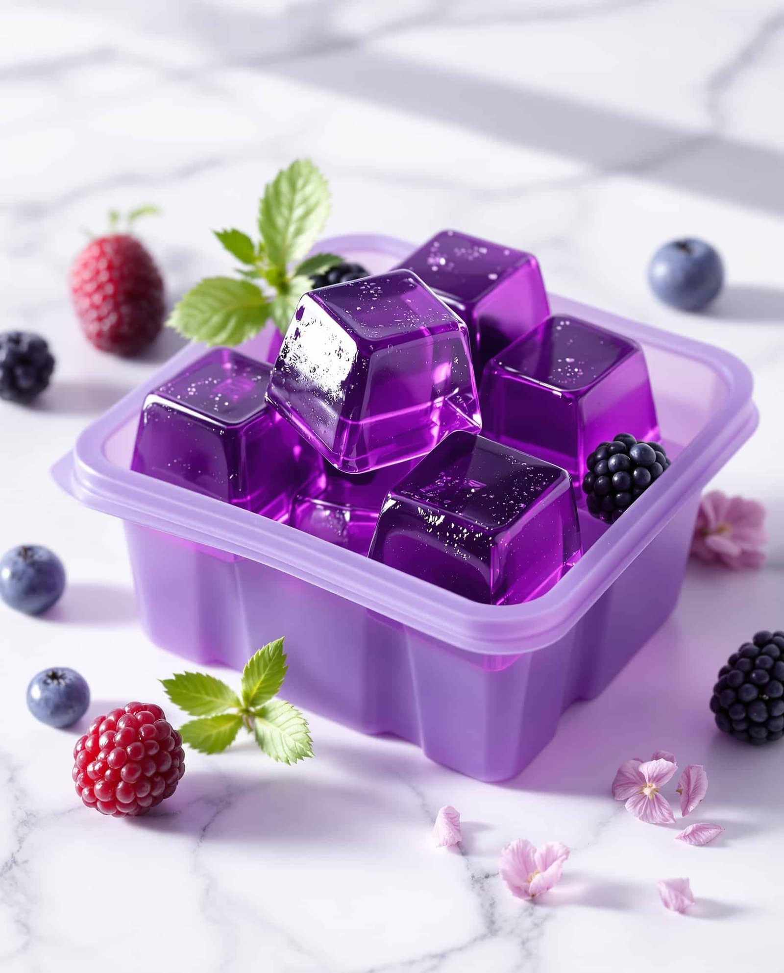 Bariatric Gelatin Cubes Meal Prep 2026