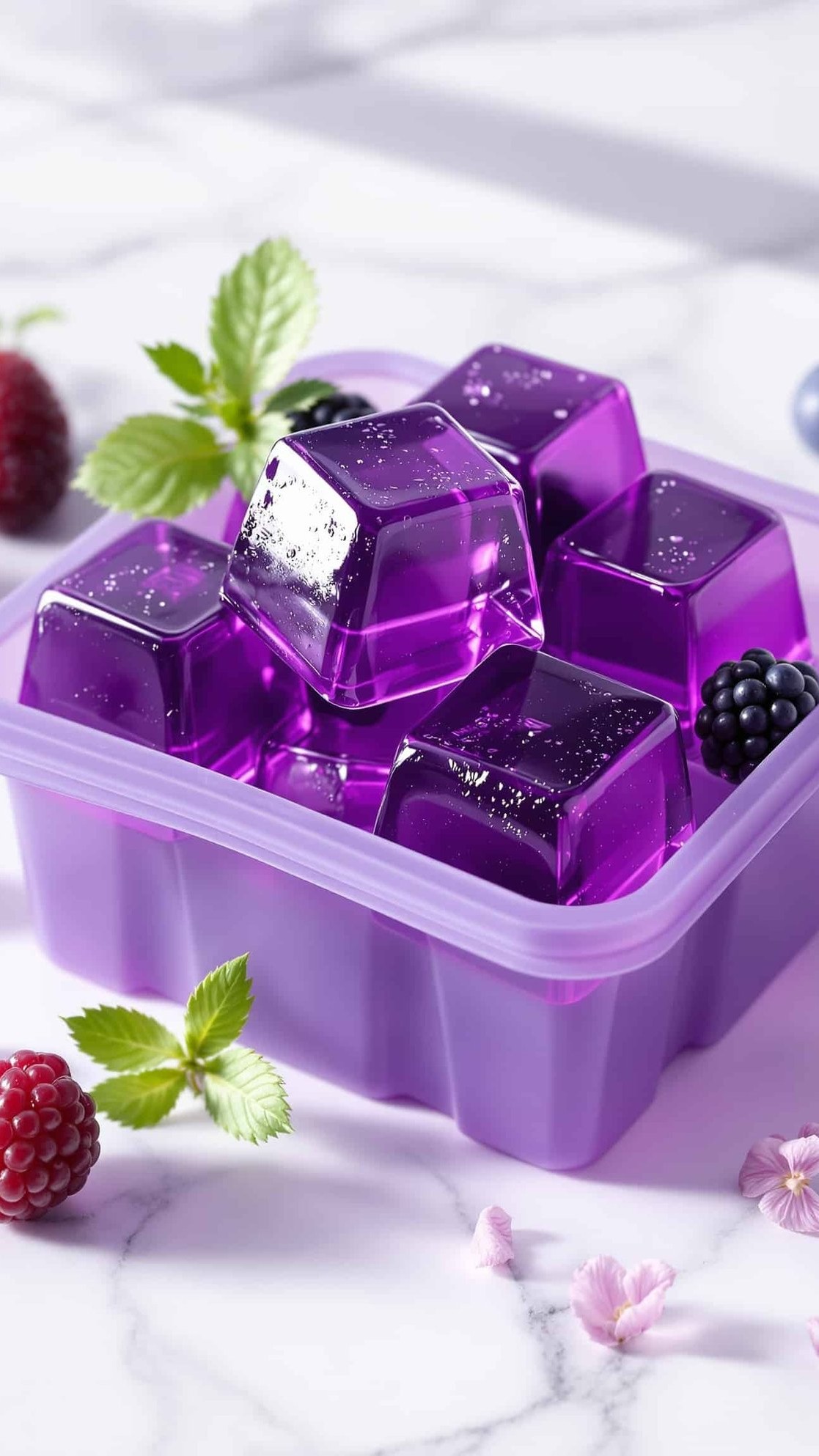Bariatric Gelatin Cubes Meal Prep 2026