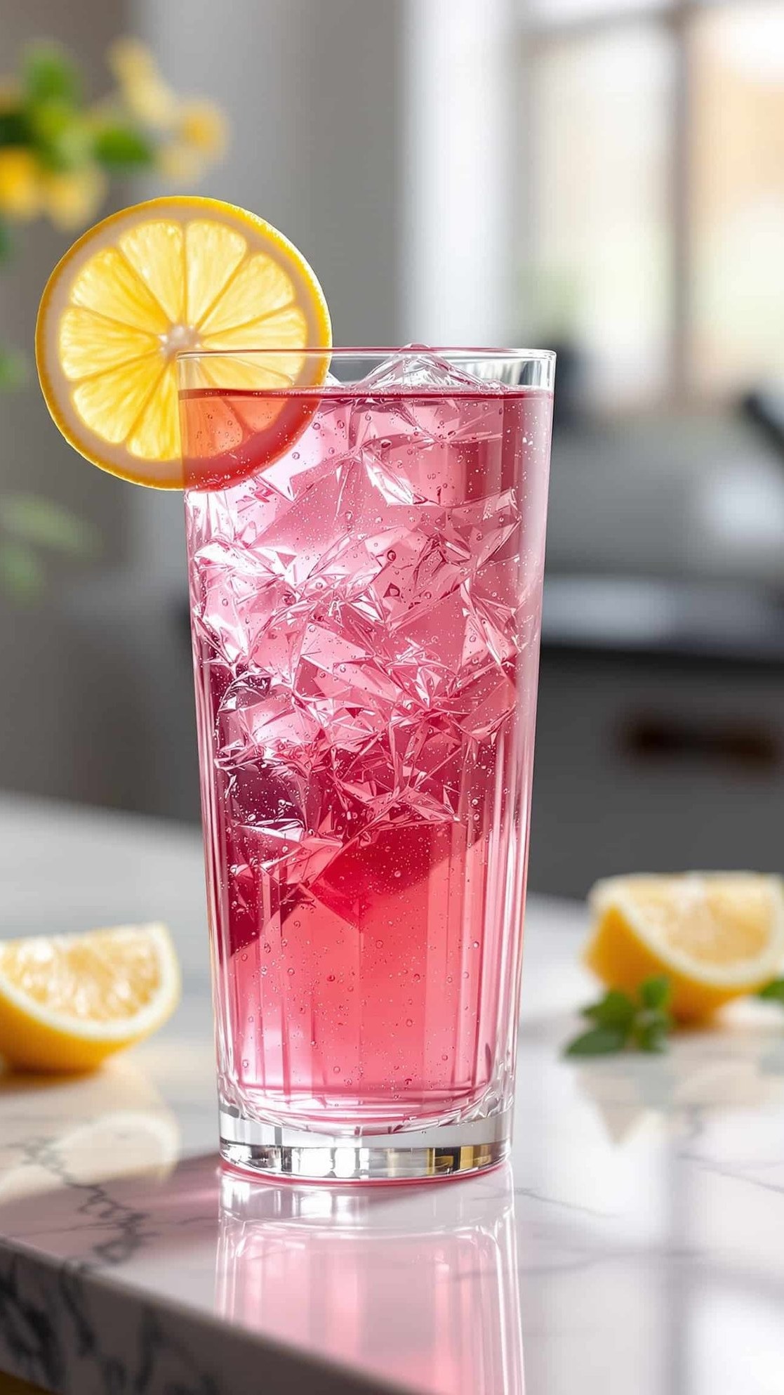 Bariatric Gelatin Drink Recipe
