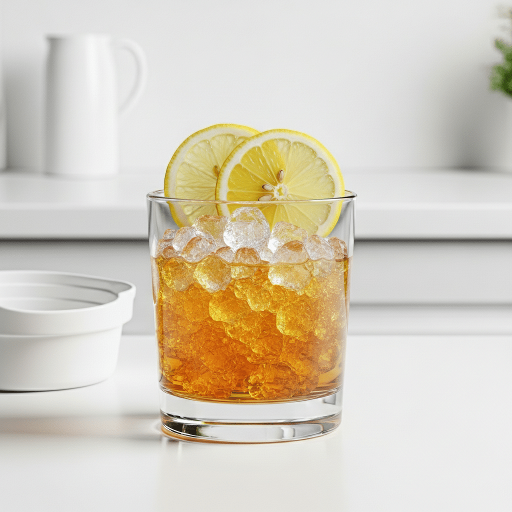 Bariatric Gelatin Recipe