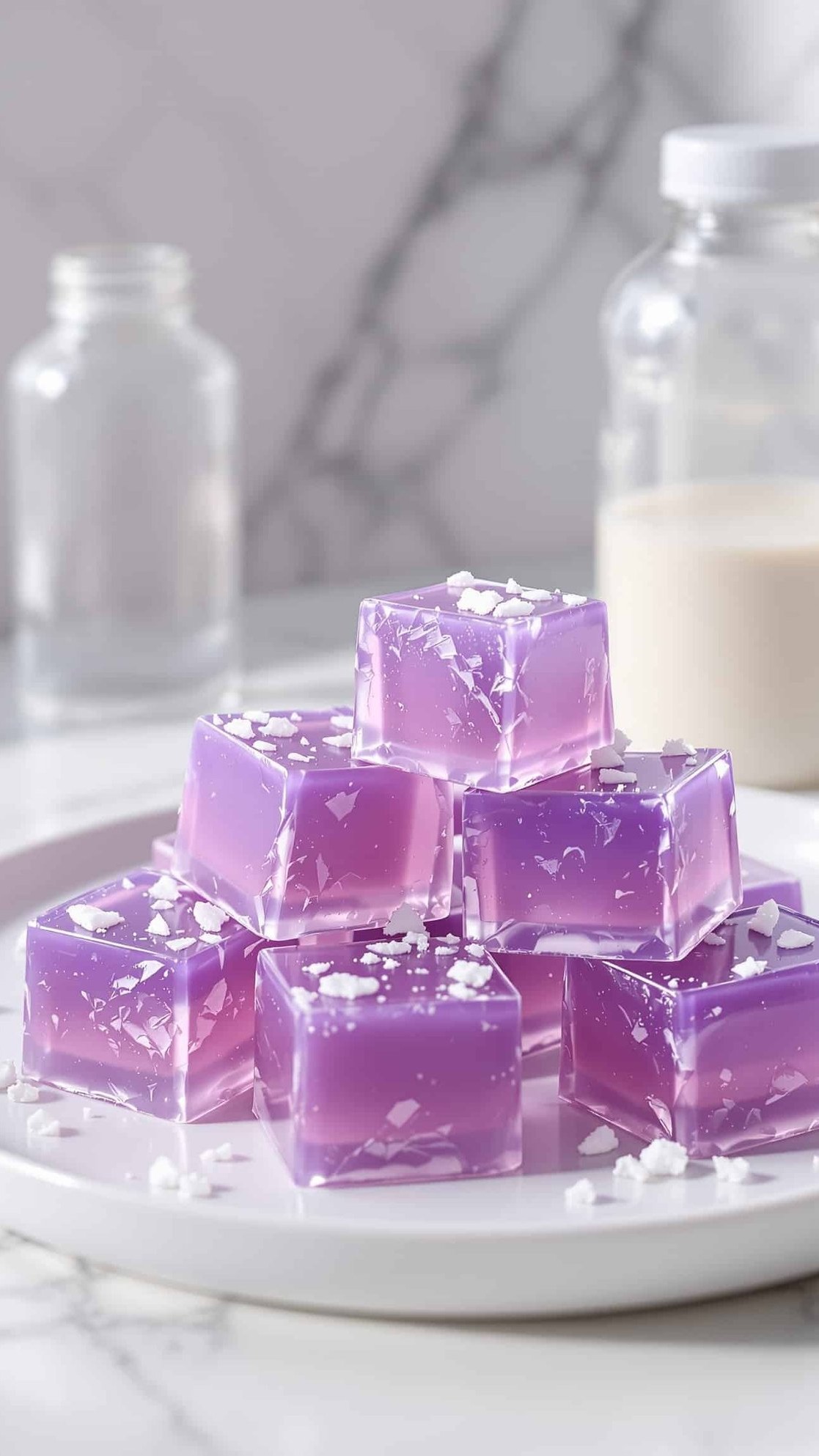 Bariatric Jello Recipe Sugar Free Protein