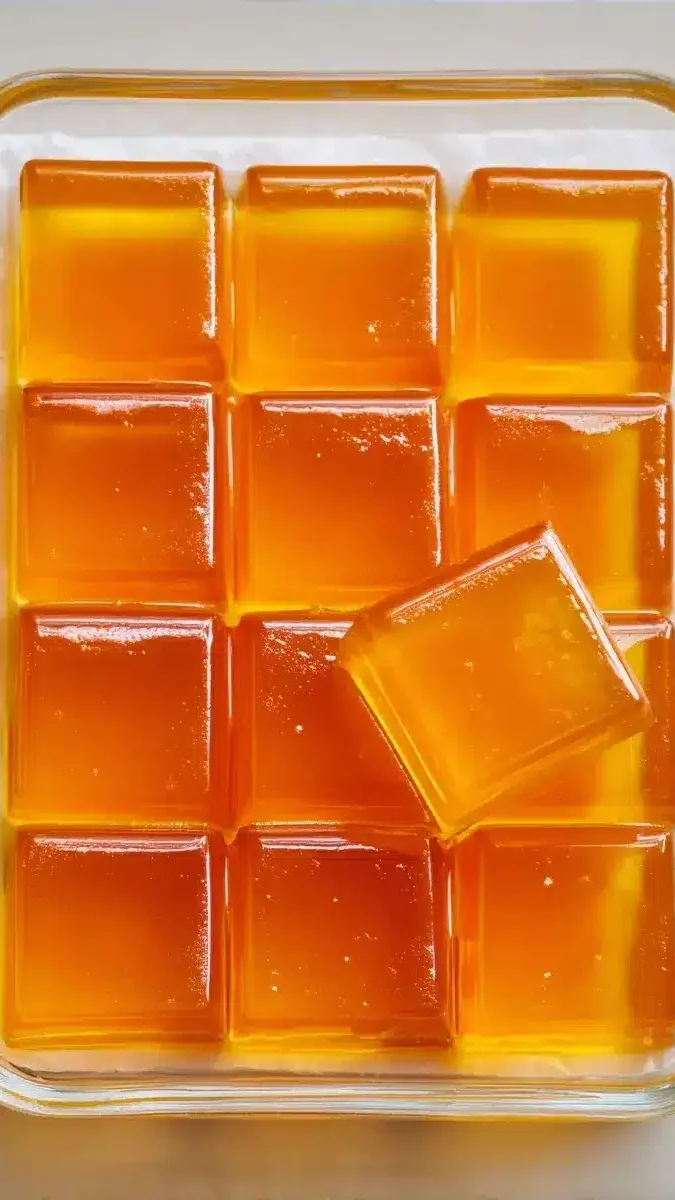 Bariatric Snack Gelatin Recipe Easy