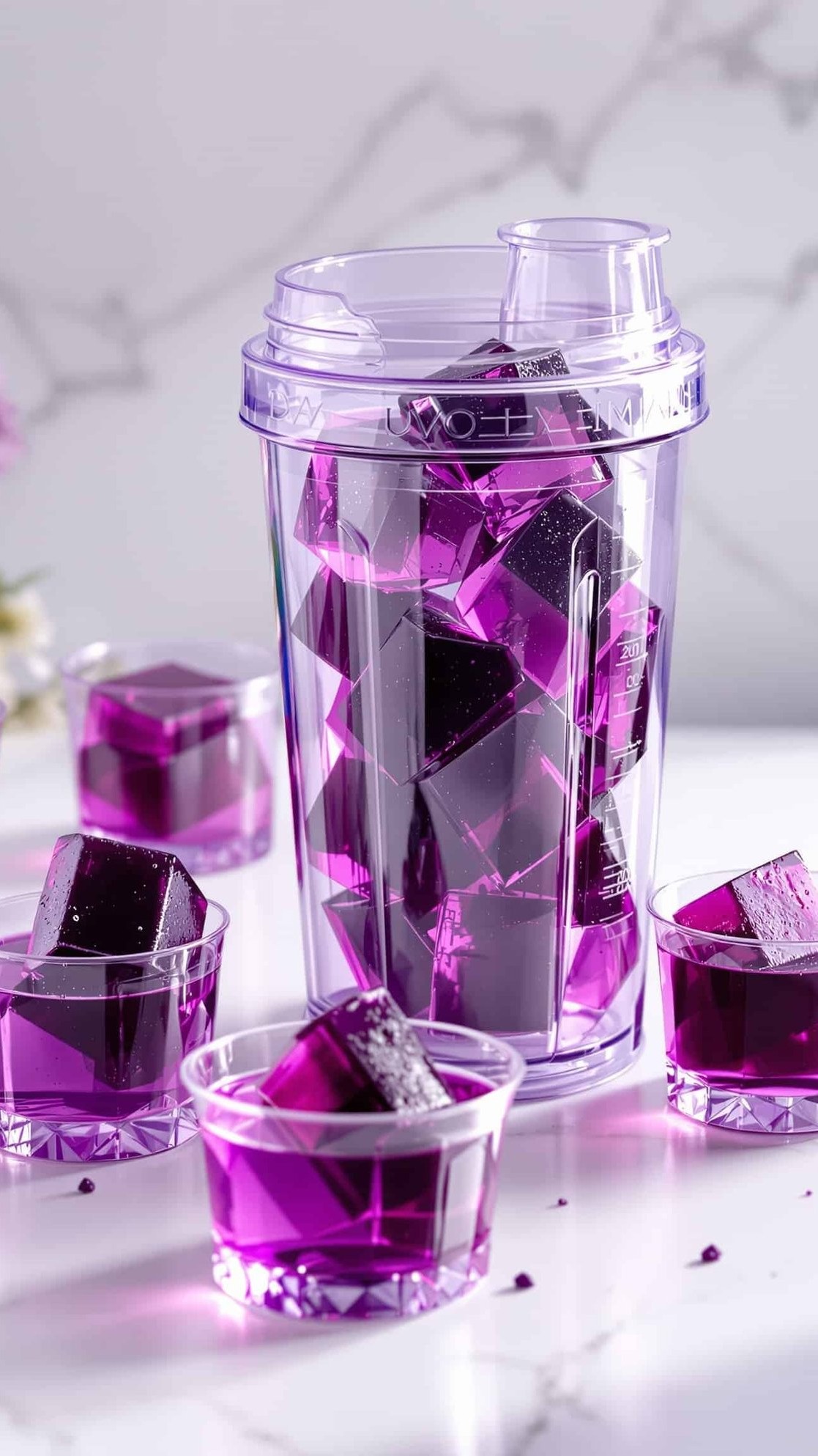 Bariatric Surgery Gelatin Soft Diet