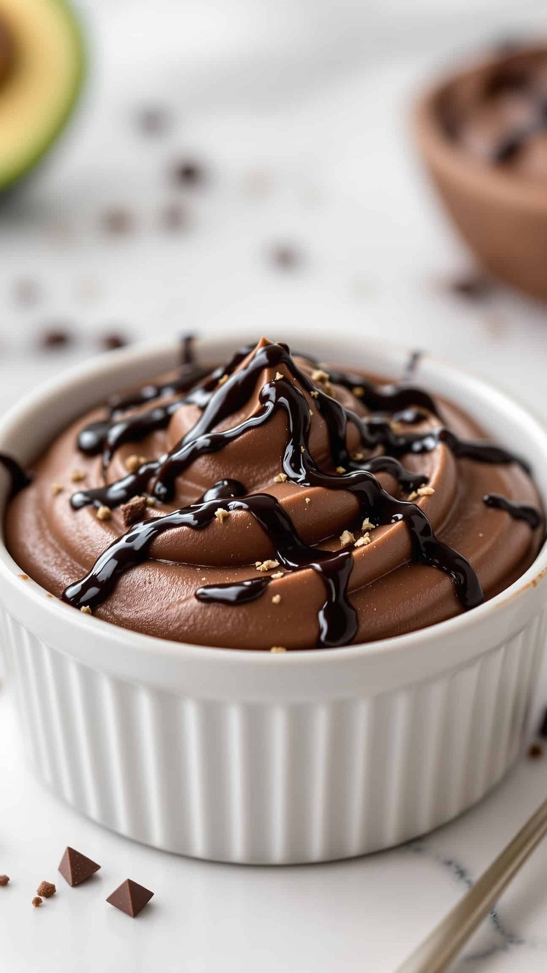 Blood Sugar Friendly Dessert