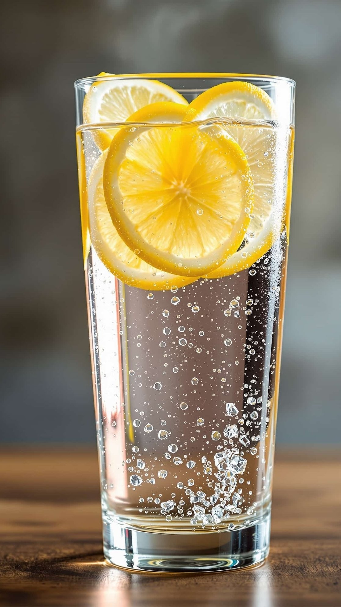 Blue Salt Trick Recipe - close-up