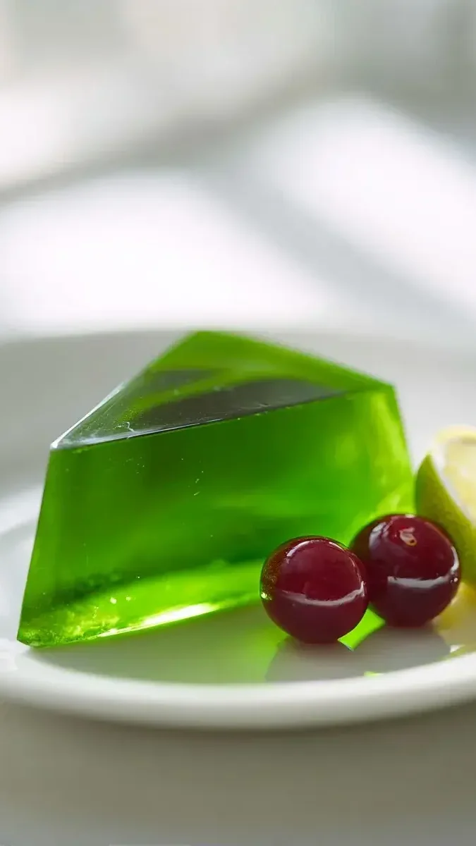 burn slim gelatin recipe