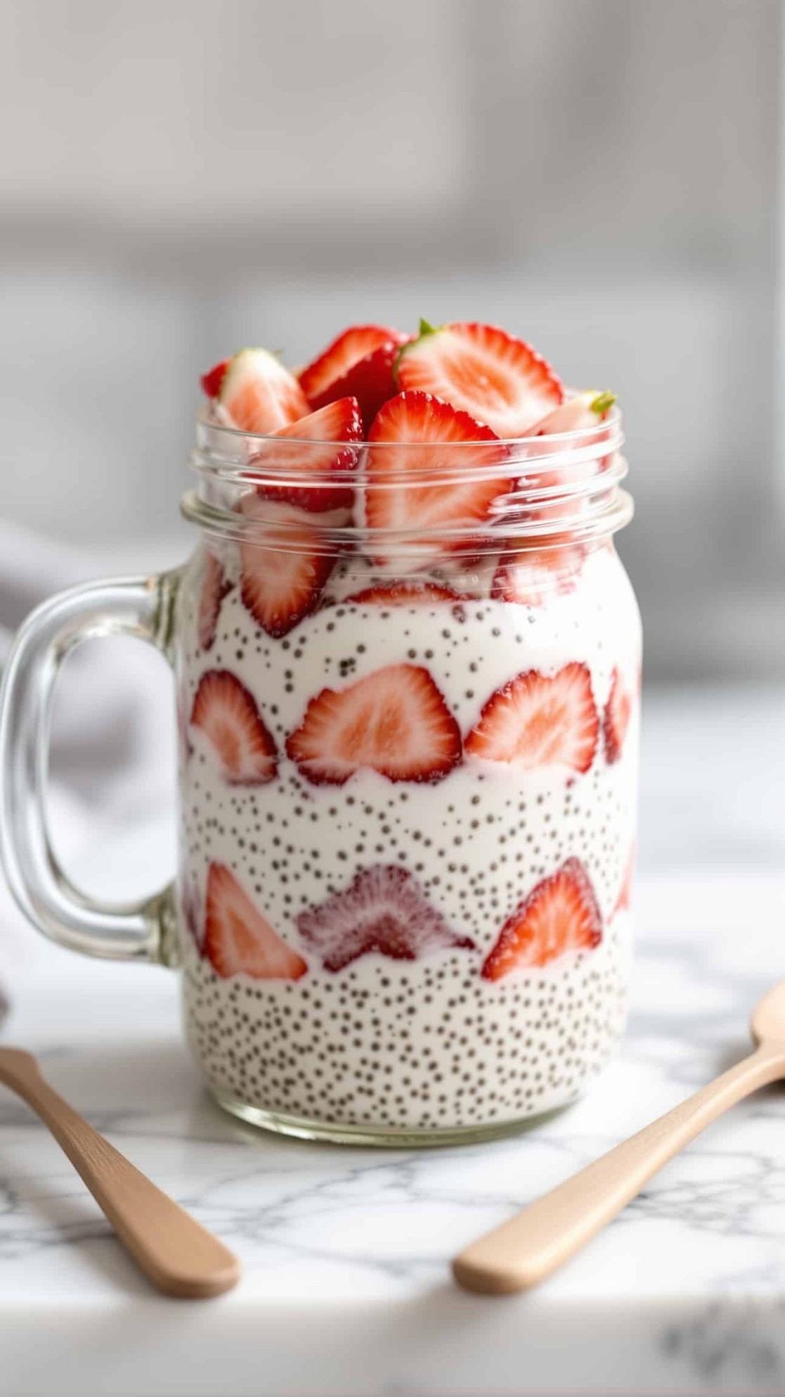 Chia Pudding Weight Loss