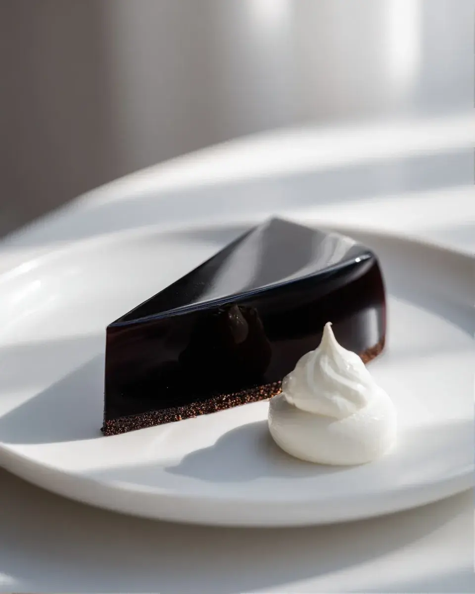 Coffee Jelly