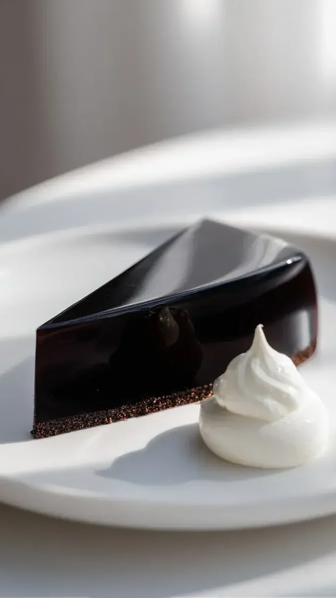 Coffee Jelly