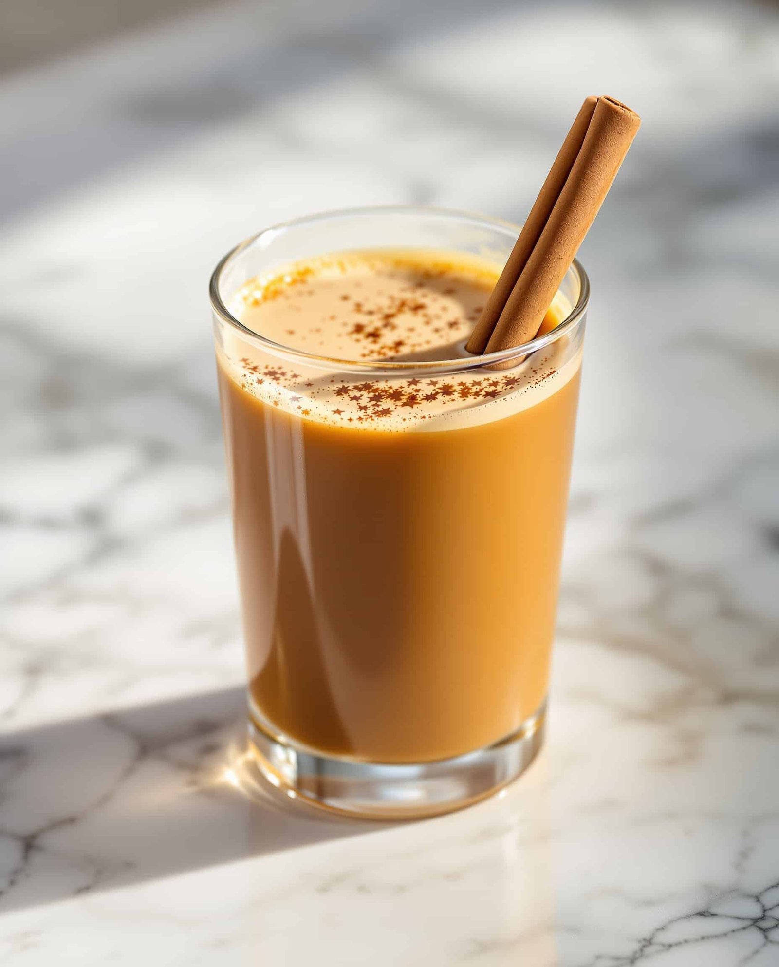 Cortisol Belly Fat Drink