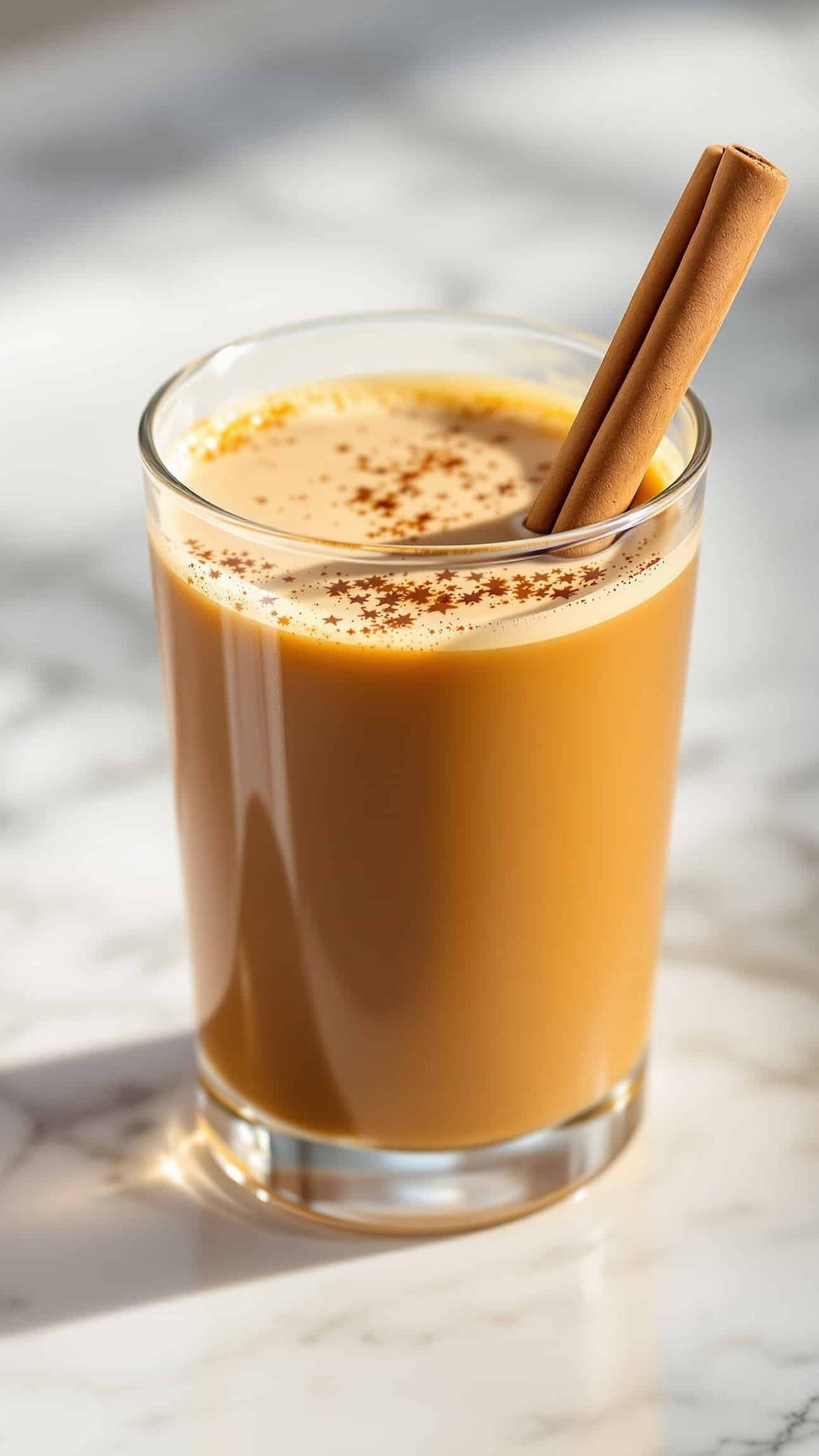 Cortisol Belly Fat Drink