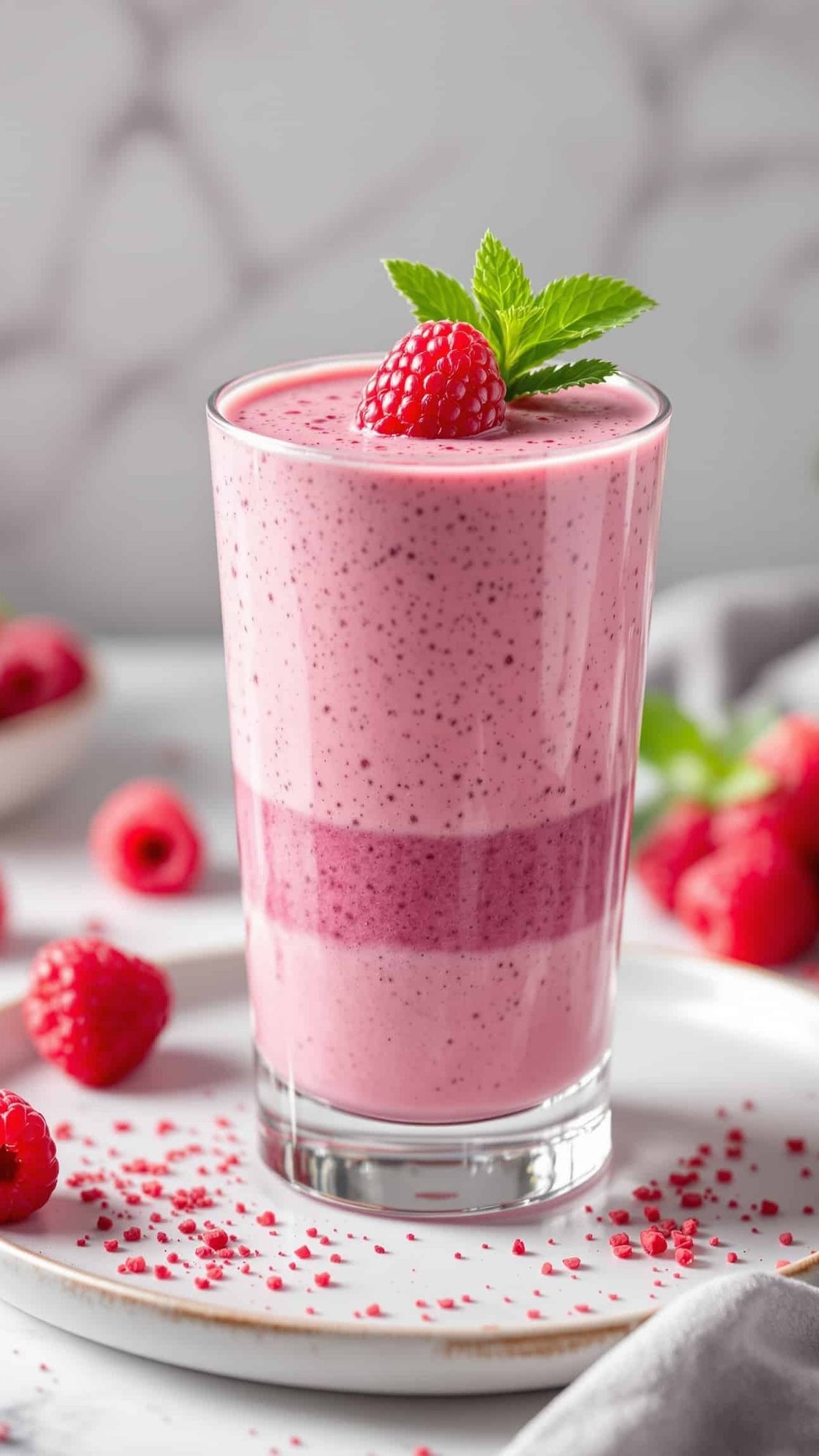 Cortisol Smoothie