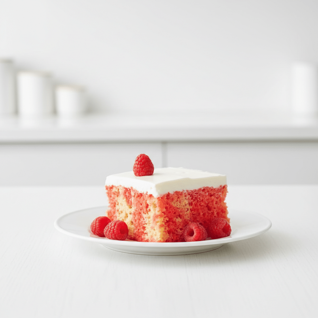 Creative Jello Desserts