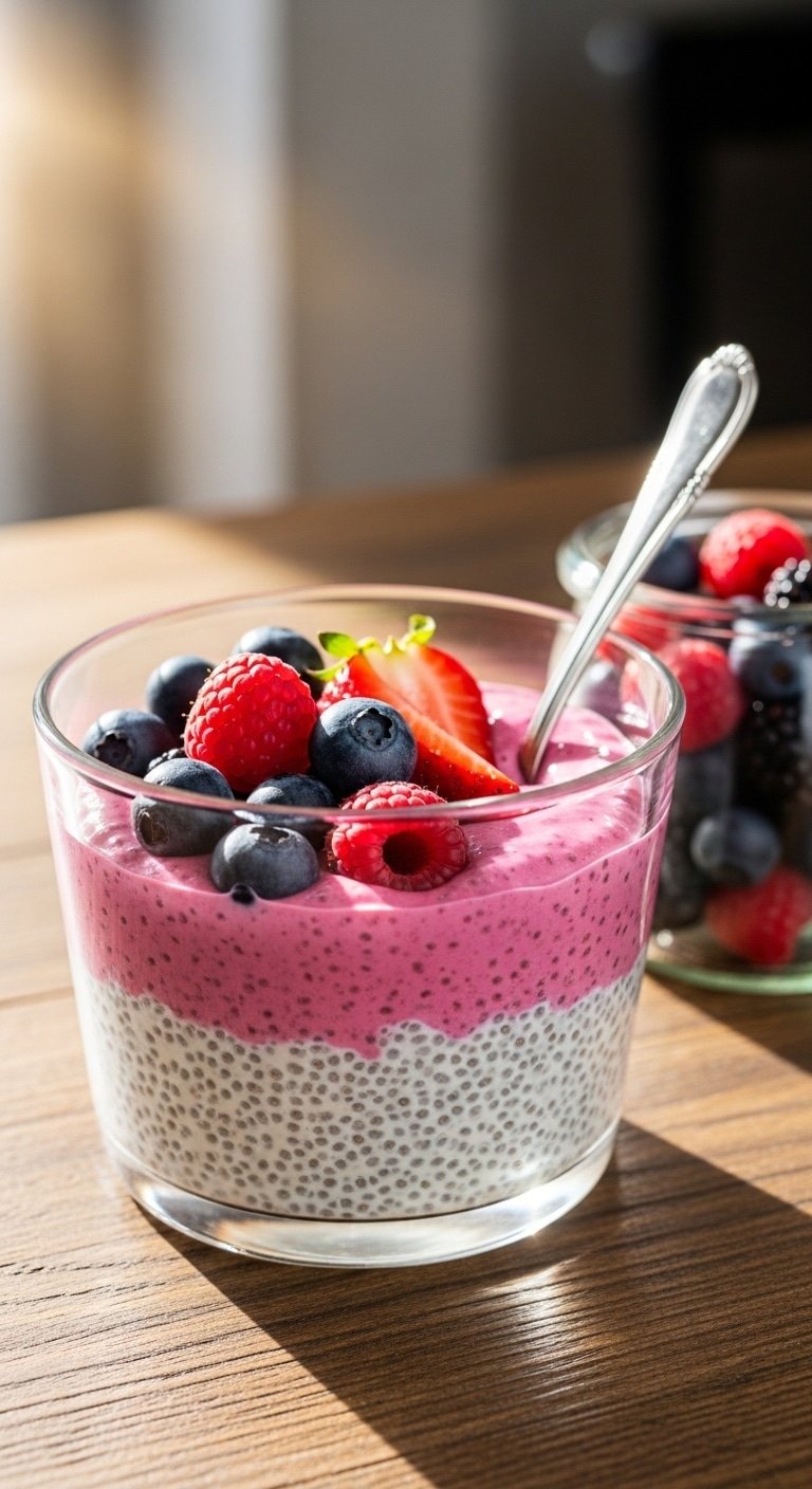 Digestive Chia Dessert Presenting Final Asked digestive chia dessert final frequently highlight