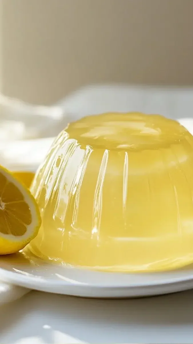Dr Asher Gelatin Recipe for Weight Loss