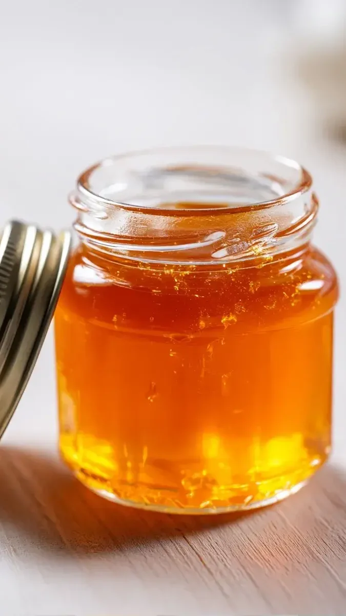 Easy 3 Ingredient Gelatin Trick Recipe for Weight Loss