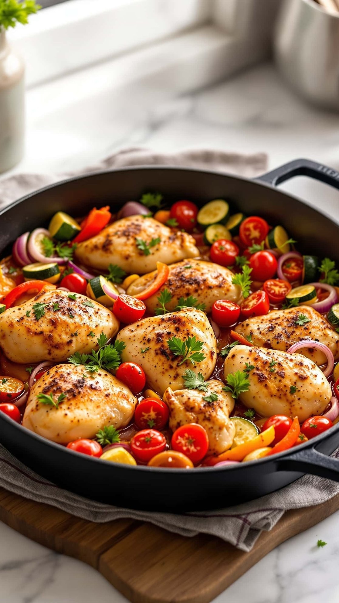 Anti UPF Dinner Recipe Easy
