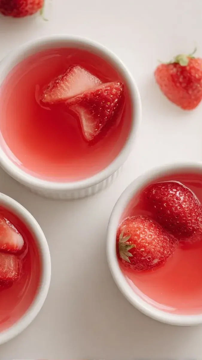 emma stone jello recipe