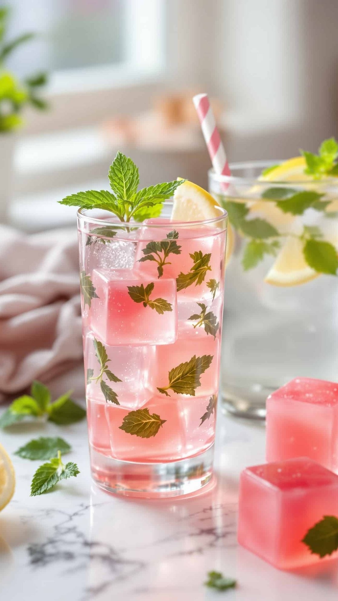 Gelatin Detox Cleanse Recipe