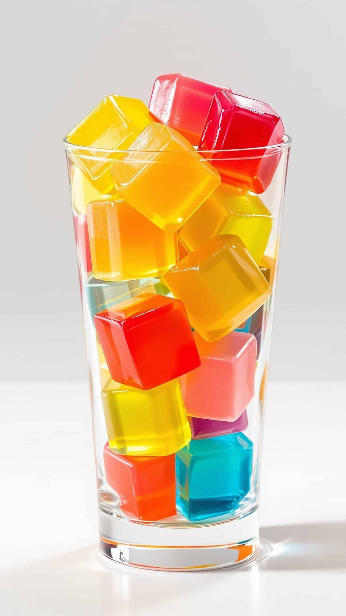 Gelatin GLP-1 Hormone Recipe