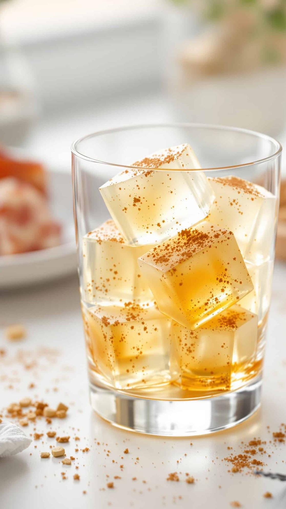 Gelatin Insulin Resistance Recipe
