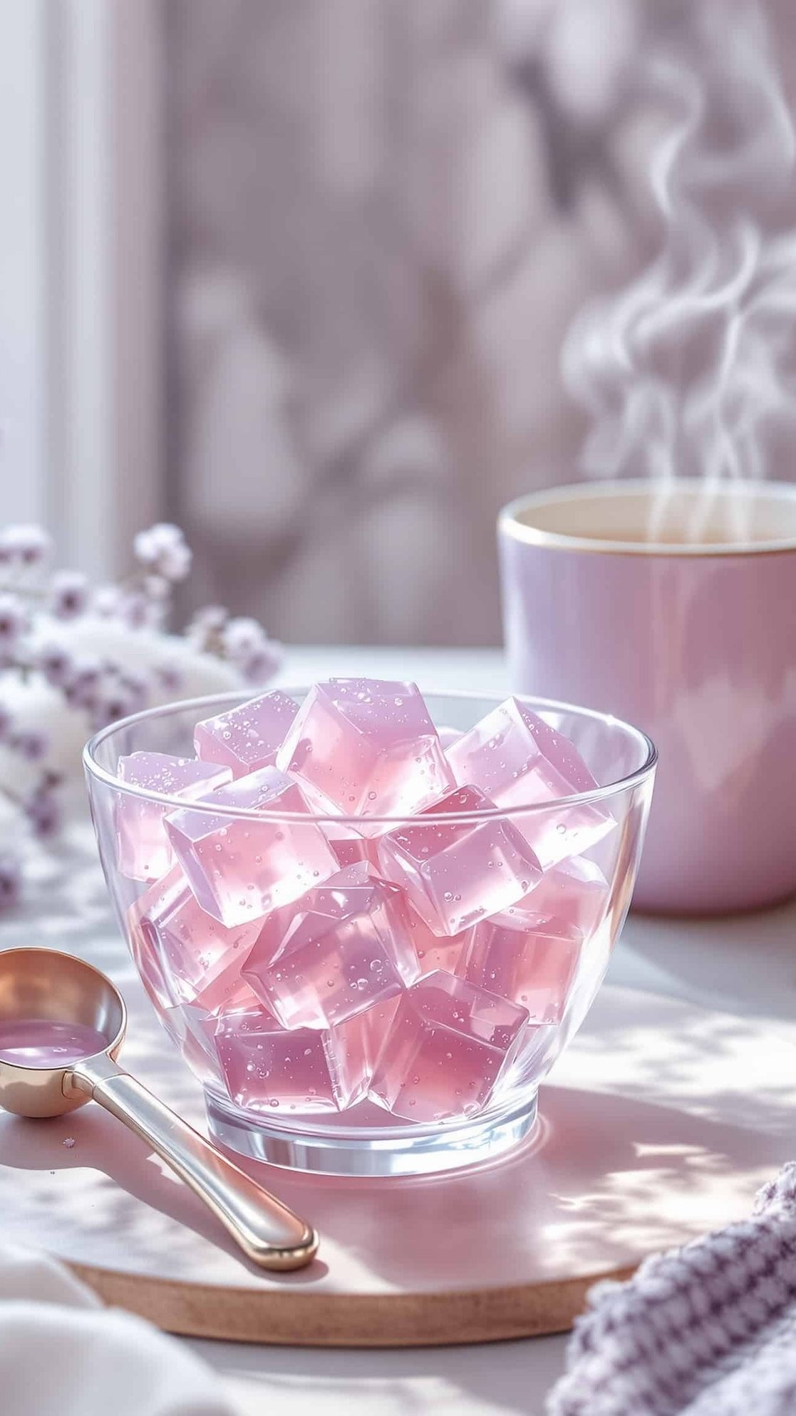 Gelatin Menopause Recipe
