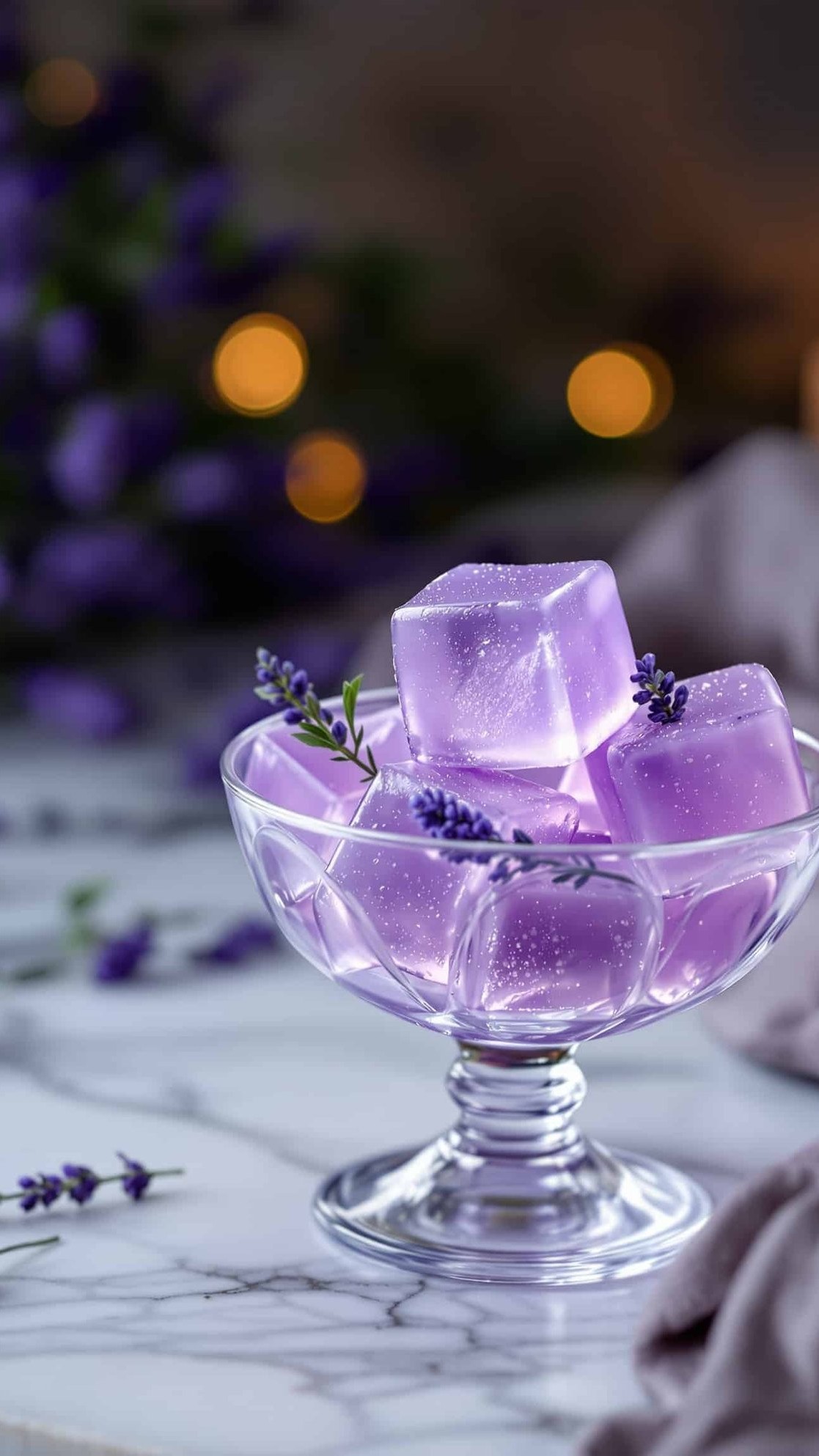 Gelatin Sleep Recipe