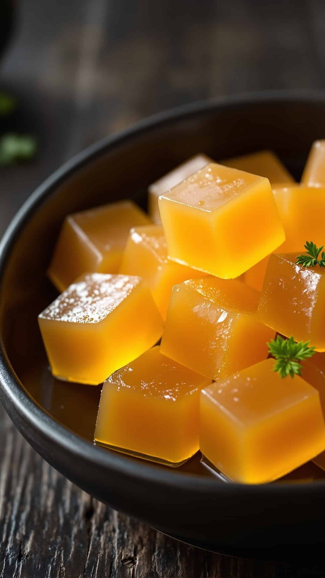 Gelatin Trick with Ashwagandha