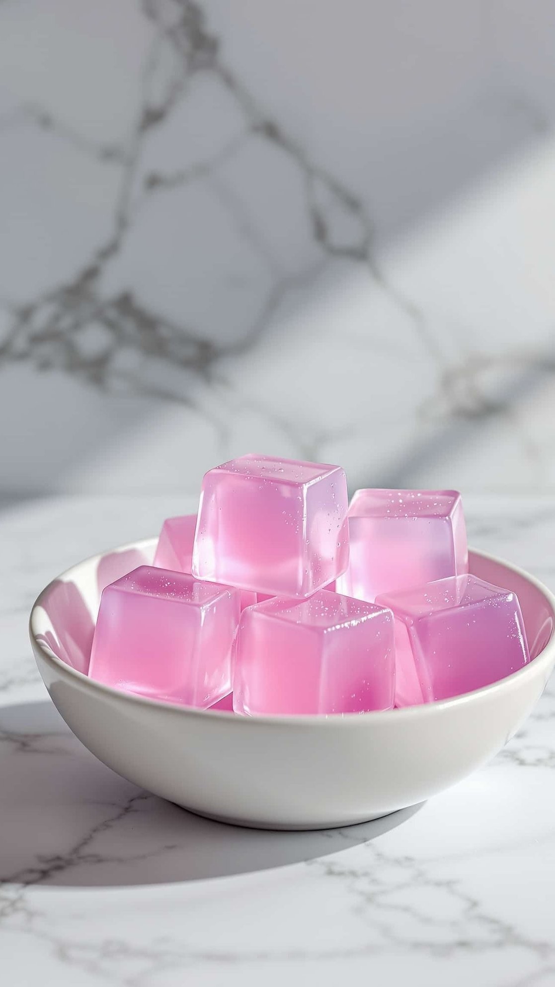 Gelatin Trick Before Bed Recipe