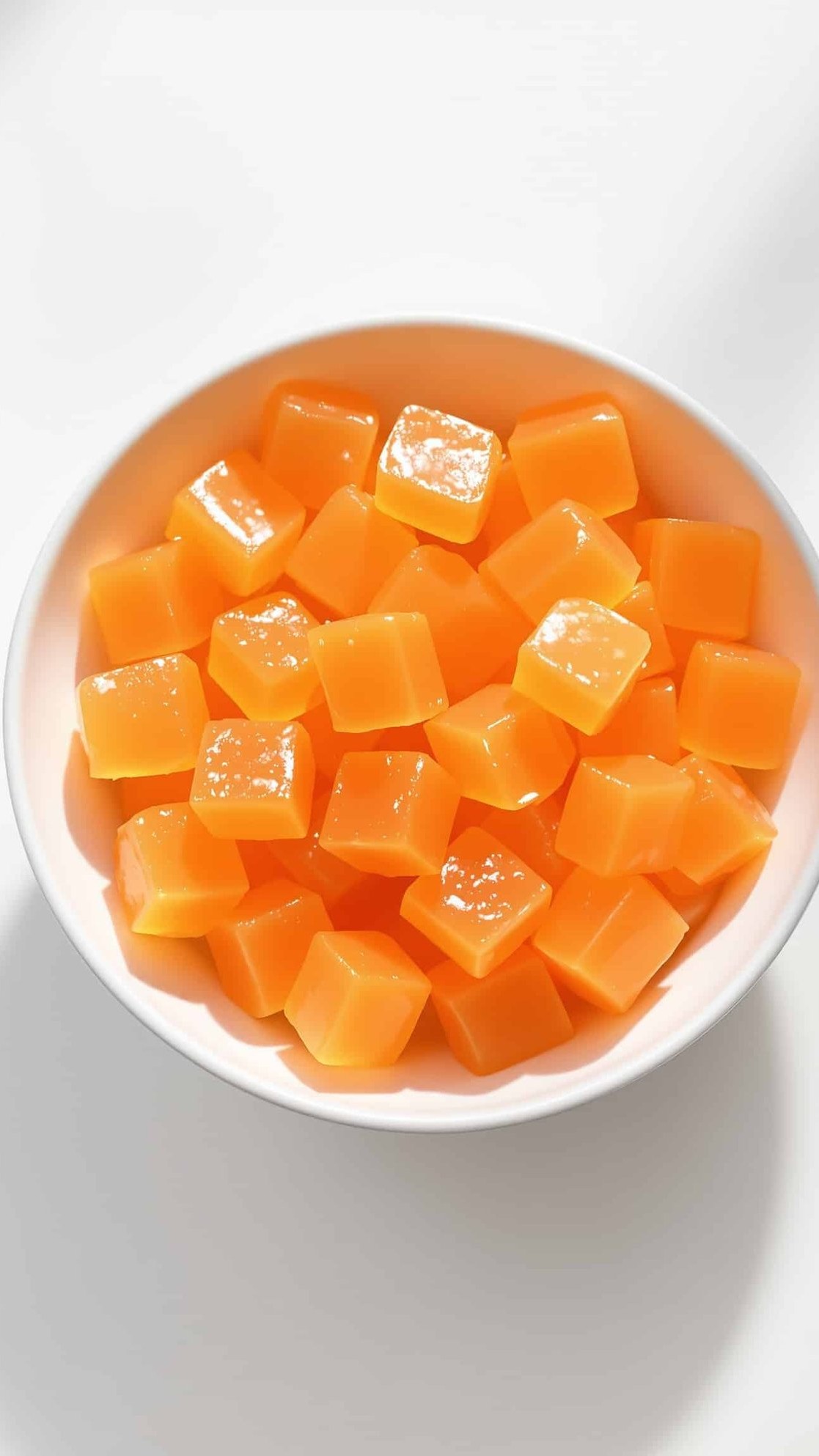 Gelatin Trick Before Workout Recipe