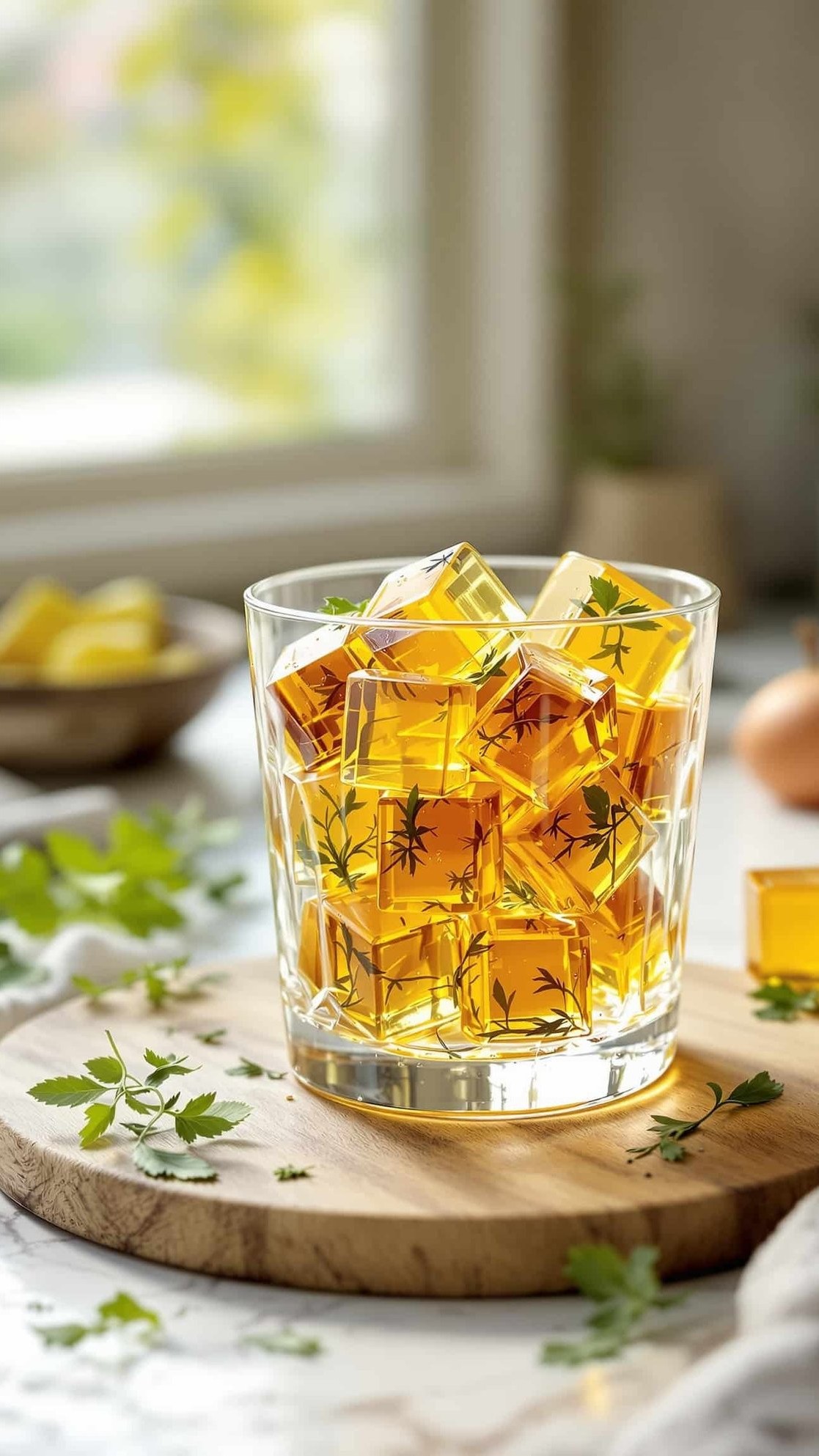 The Gelatin Trick with Berberine: A Smart Weight Loss Dessert