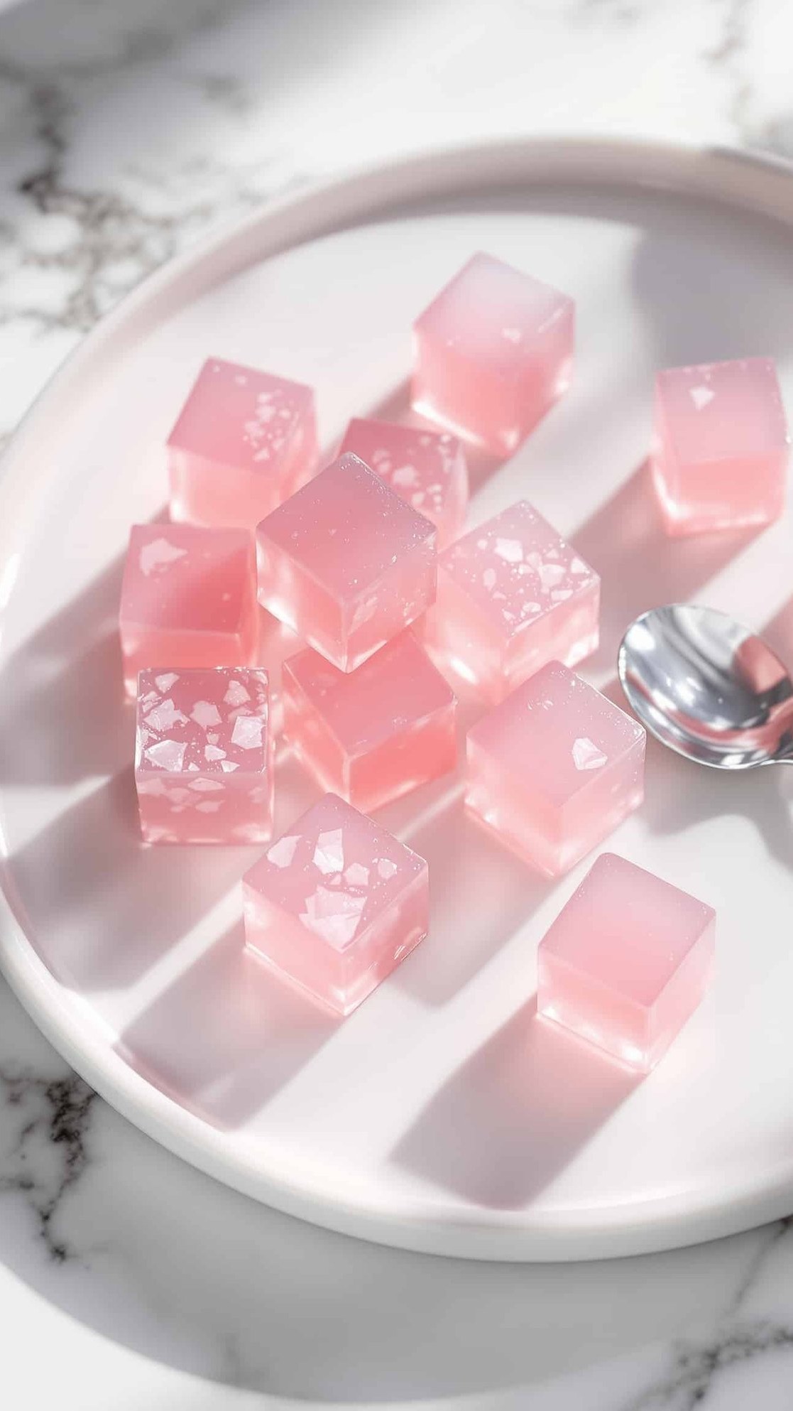 Gelatin Trick with Collagen Peptides