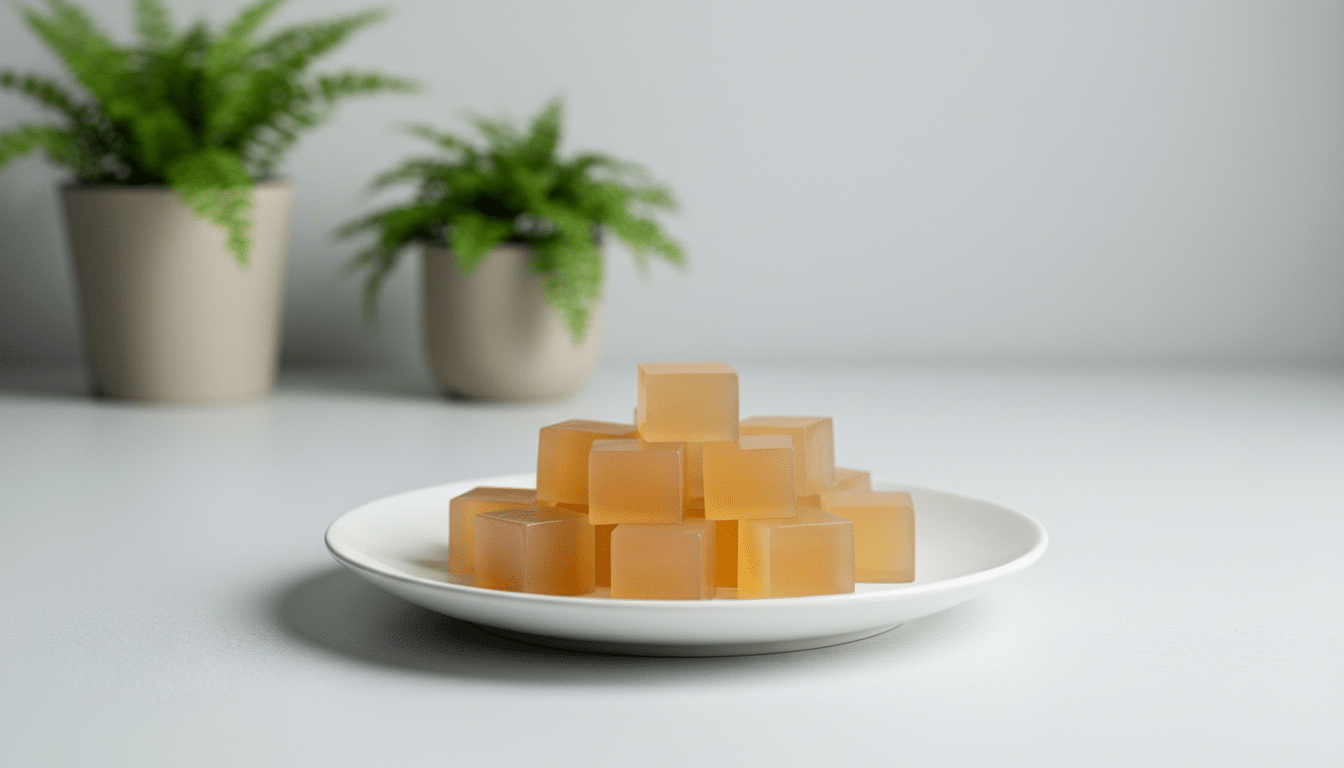 Gelatin Trick For Weight Loss: Does It Work Or Is It Just Hype? Cooking Close-Up Asked gelatin trick for weight loss: does it work or is it just hype? cooking frequently close-up
