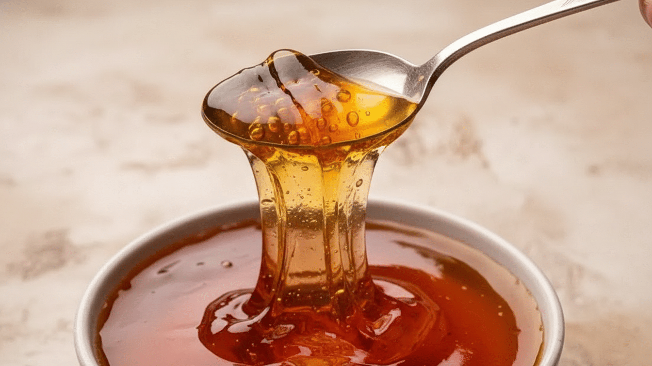 Gelatin Trick Method