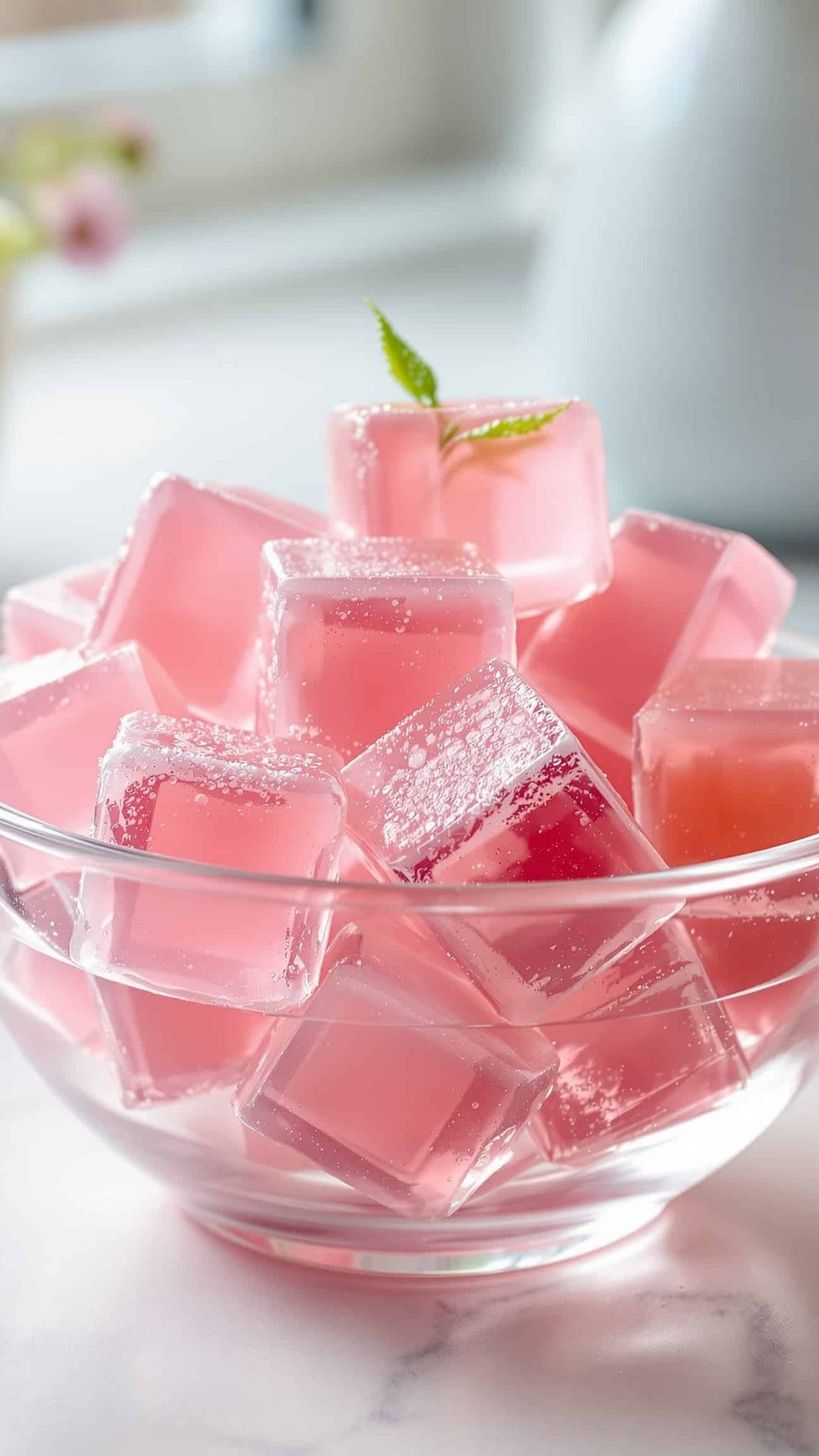 Gelatin Trick with Psyllium Husk