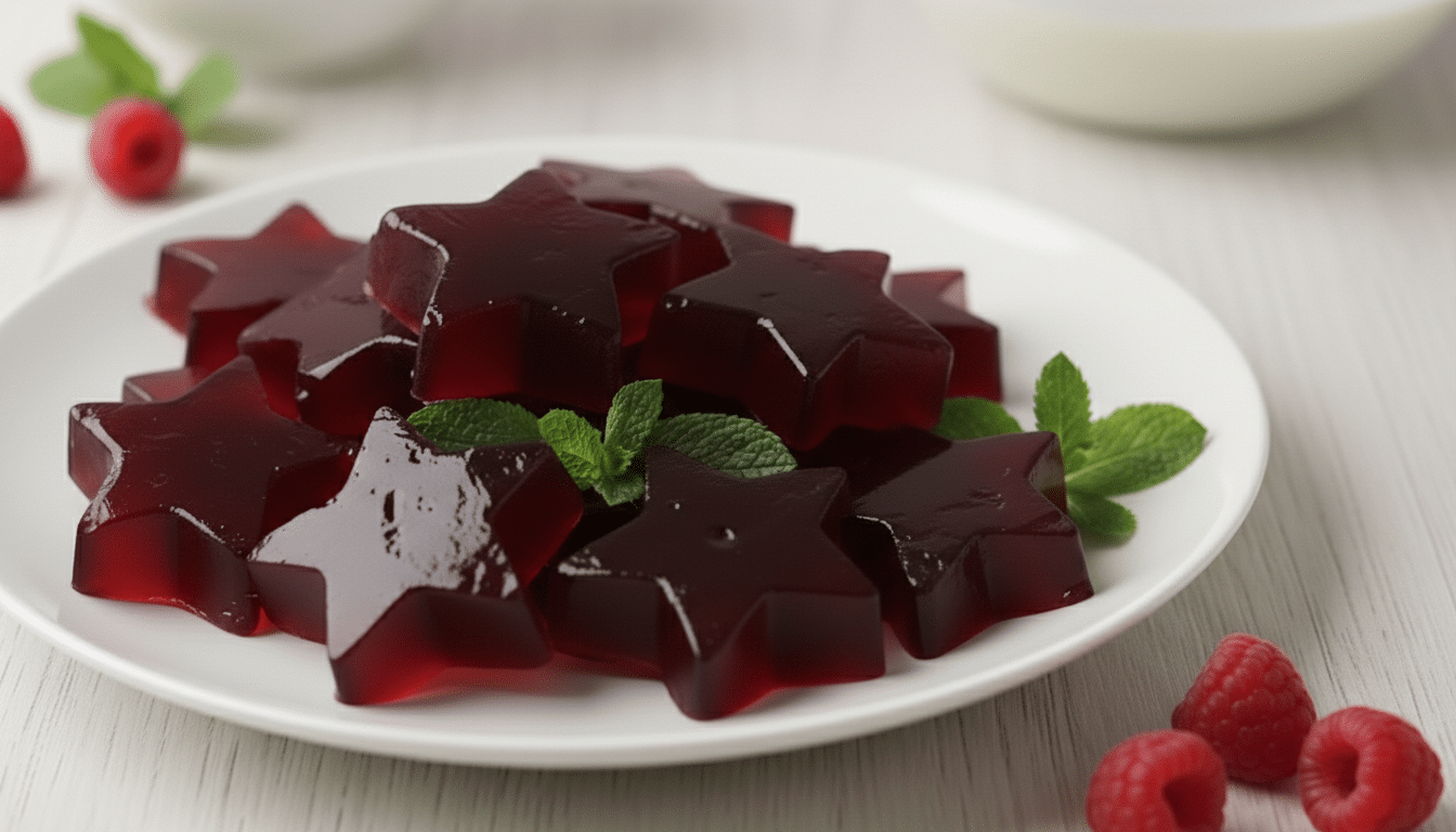 Gelatin Trick Recipe 2026