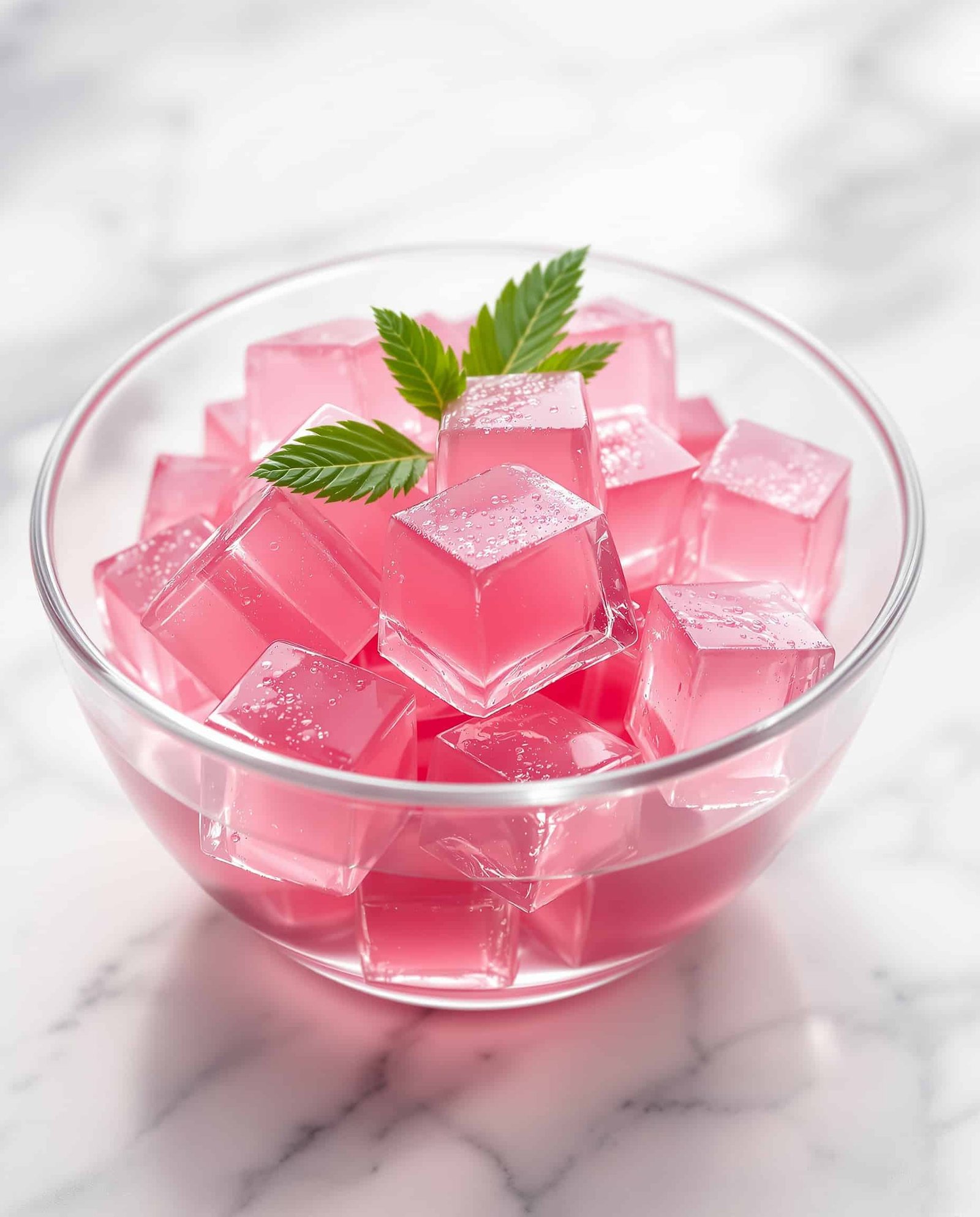 Gelatin Trick Recipe for Weight Loss