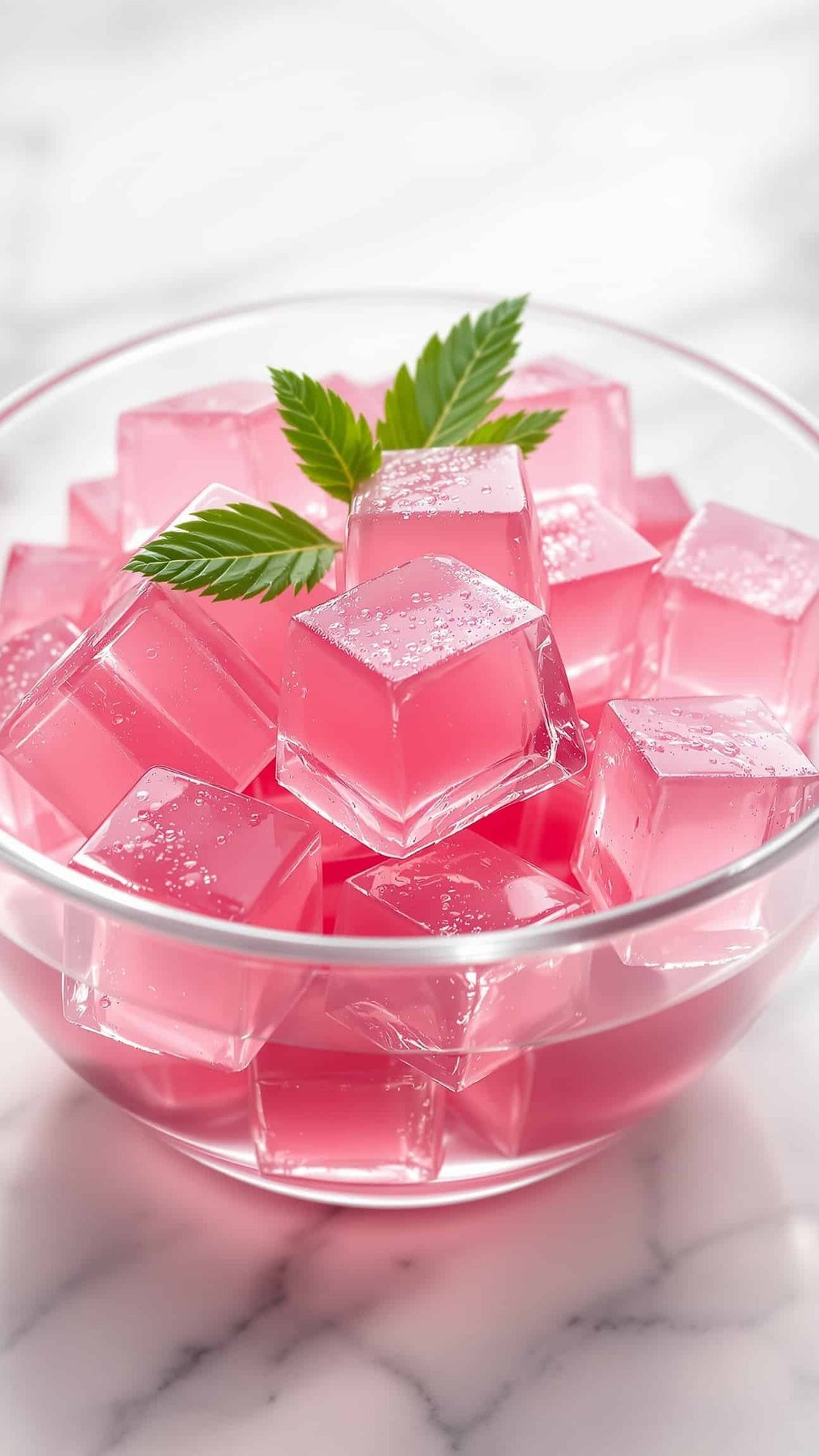 Gelatin Trick Recipe for Weight Loss
