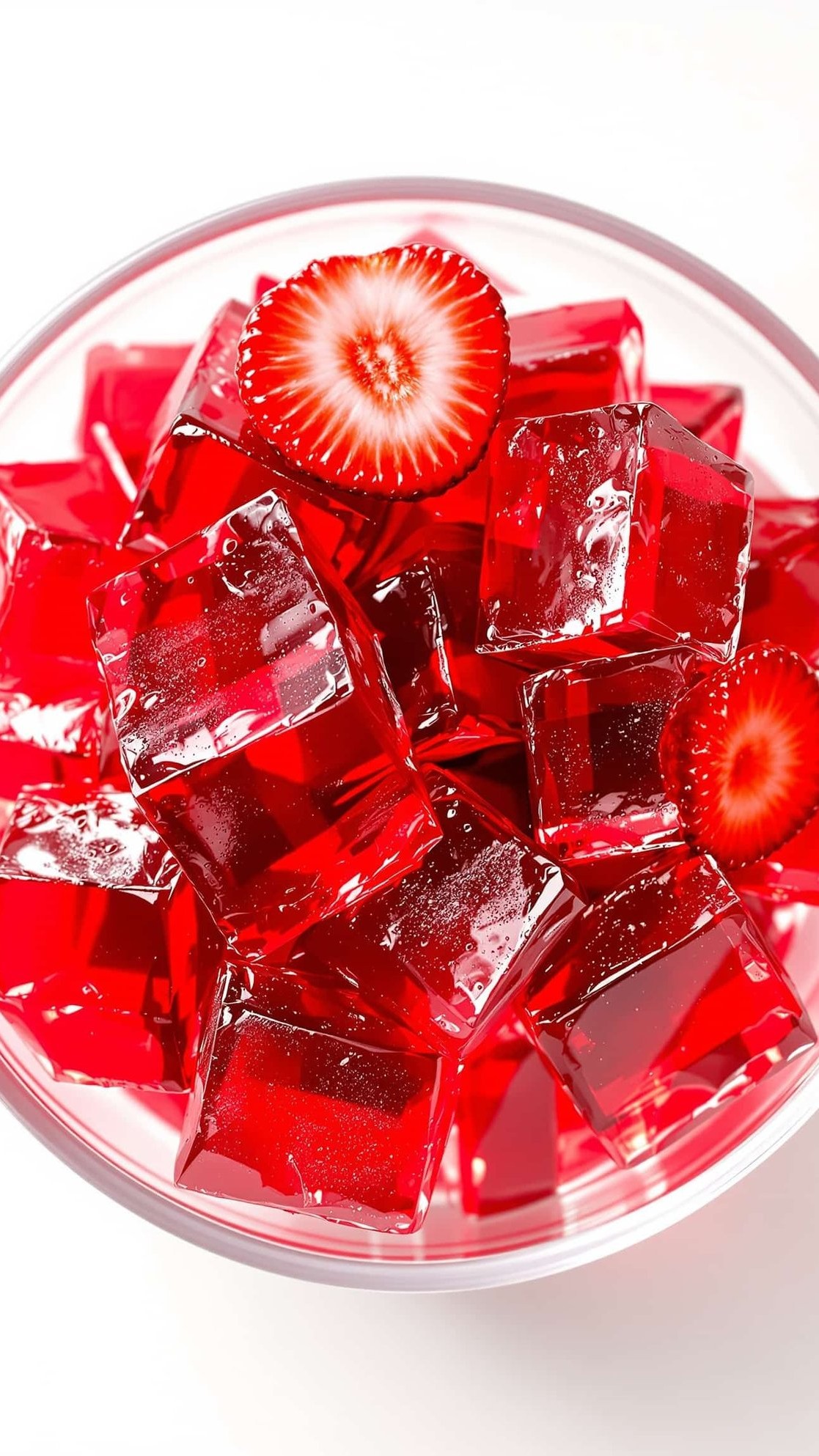 Gelatin Trick Recipe Weight Loss