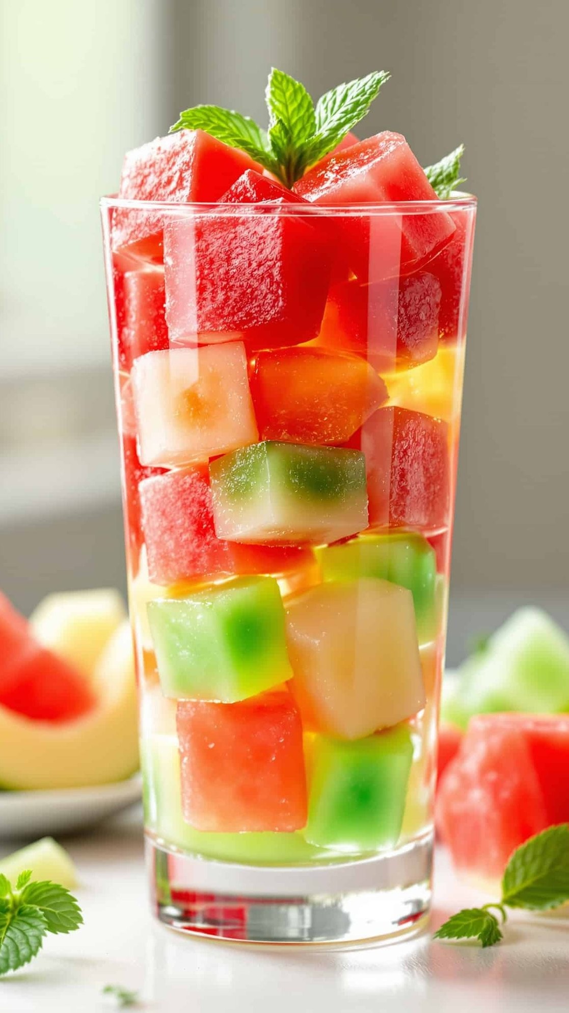 Gelatin Trick Summer 2026
