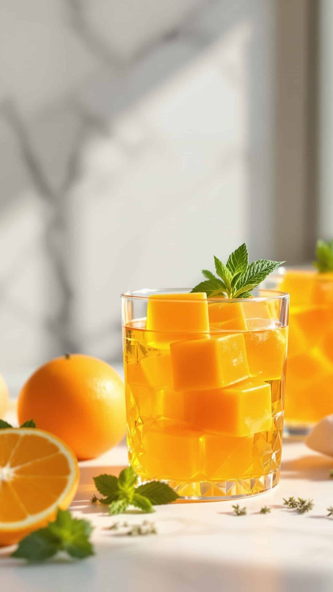 Gelatin Trick with Turmeric: Your Science-Backed Weight Loss Aid
